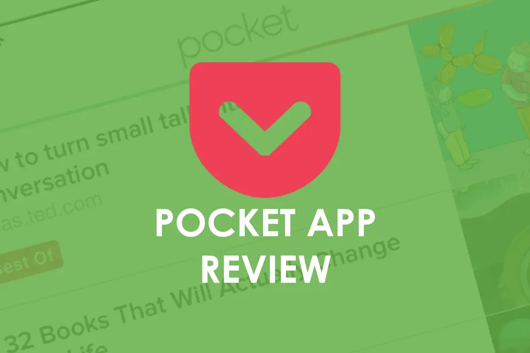 Pocket App Review Best Offline Article Reader App