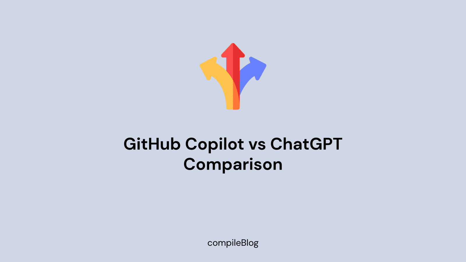 GitHub Copilot Vs. ChatGPT: What’s The Difference?