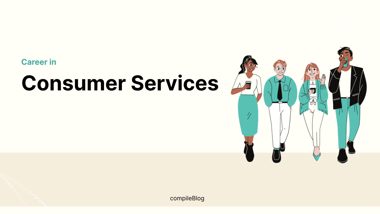 Is Consumer Services A Good Career Path In 2023?